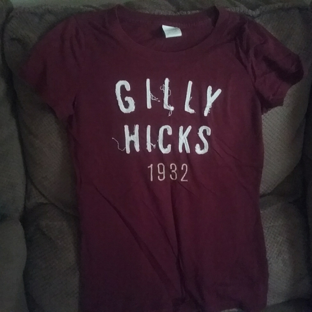 NEW SHIRT